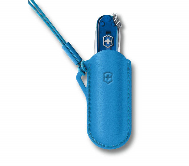 Teaca Piele Victorinox, 7cm, 5g, Summer Rain