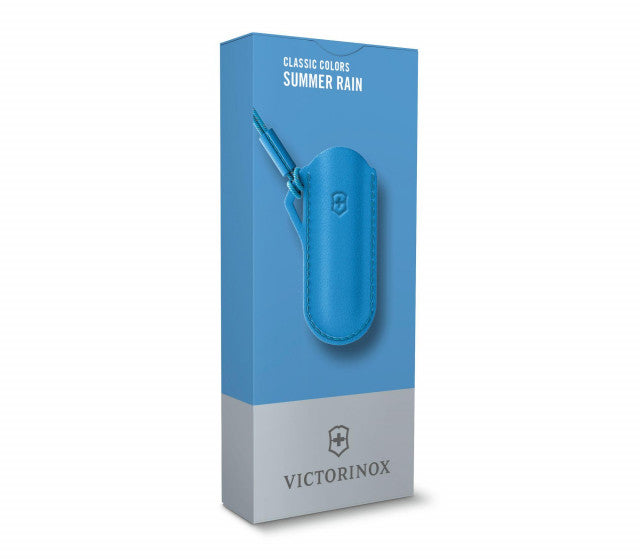 Teaca Piele Victorinox, 7cm, 5g, Summer Rain