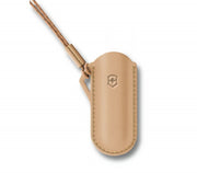 Teaca Piele Victorinox, 7cm, 5g, Wet Sand 