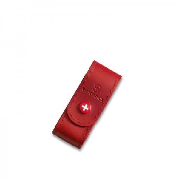 Teaca Piele Victorinox 9.5cm Rosie