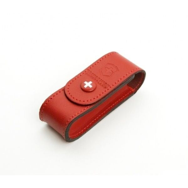 Teaca Piele Victorinox 9.5cm Rosie