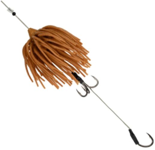 Teaser BLACK CAT Real Worm, Real Worm Evo, 160g, 1buc/pac