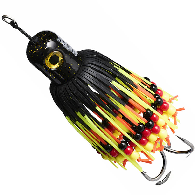 Teaser MADCAT The Original Black