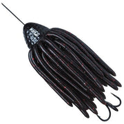 Teaser MADCAT Worm Teaser Sinking Black 35cm