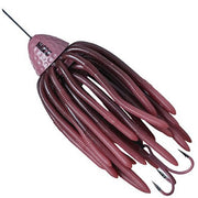 Teaser MADCAT Worm Teaser Sinking Brown Worm 35cm