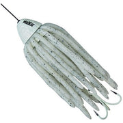 Teaser MADCAT Worm Teaser Sinking Glow 35cm