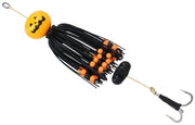 Teaser Mikado Clonc Teaser-Cat Territory Pumpkin