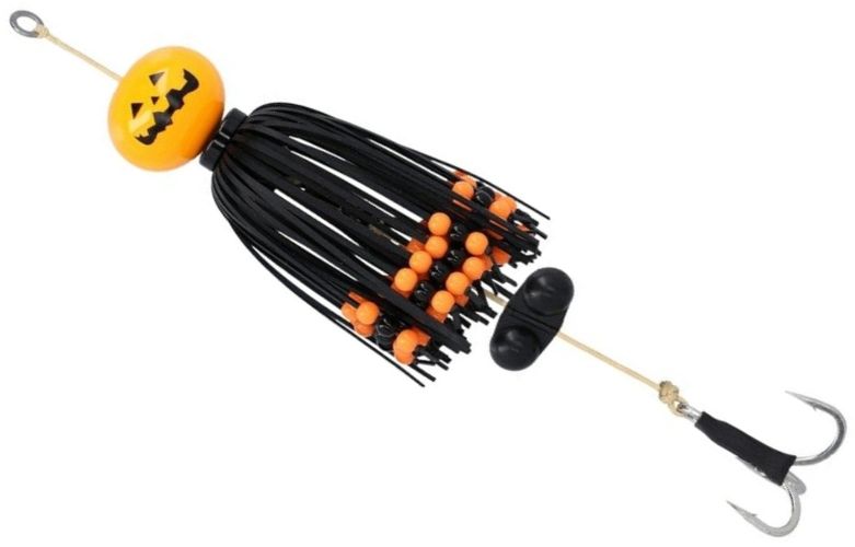 Teaser Mikado Clonc Teaser-Cat Territory Pumpkin
