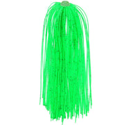 Teaser NEVIS Catfish XL, Verde, 12cm, 1buc/pac