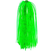 Teaser NEVIS Catfish XL, Verde Fluo, 12cm, 1buc/pac