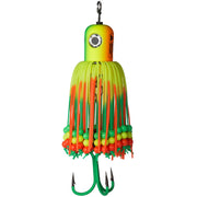 Teaser Somn MADCAT Clonk A-Static Nr.3/0, 16cm, 250g, Firetiger UV