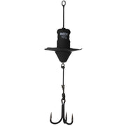 Teaser Somn Madcat A-Static Silent Nr.2/0, 100g, Black