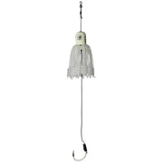 Teaser Somn Madcat Clonk A-Static Ajustabil Nr.10/0, 33cm, 150gr, Glow Dark