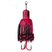 Teaser Somn Madcat Clonk A-Static Nr.3/0 16cm Fluo Pink UV