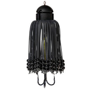 Teaser Zeck Clonk Rattle Teaser Negru
