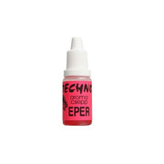 Tehno Aroma Capsuna 10ml