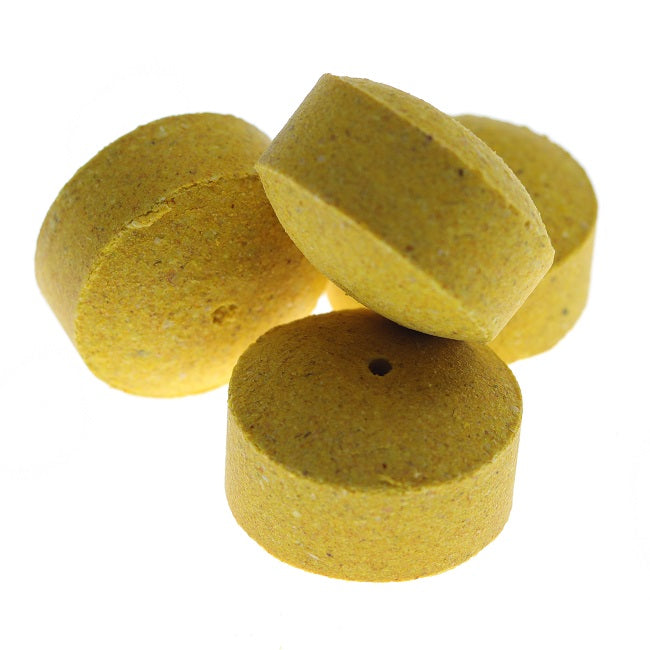 Tehnoplancton CLAUMAR Fumix Nuclear Larve Libelula, 100g, 4buc