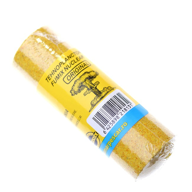 Tehnoplancton CLAUMAR Fumix Nuclear Larve de Libelula, 120g, 3buc/pac