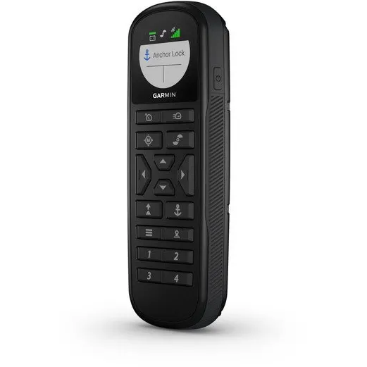 Telecomanda Garmin, Motor Force Trolling