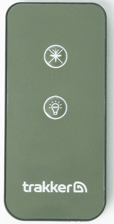 Telecomanda Trakker Remote Bug Blaster, 13.1x9.3cm
