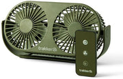 Telecomanda Ventilator TRAKKER USB Bivvy Fan