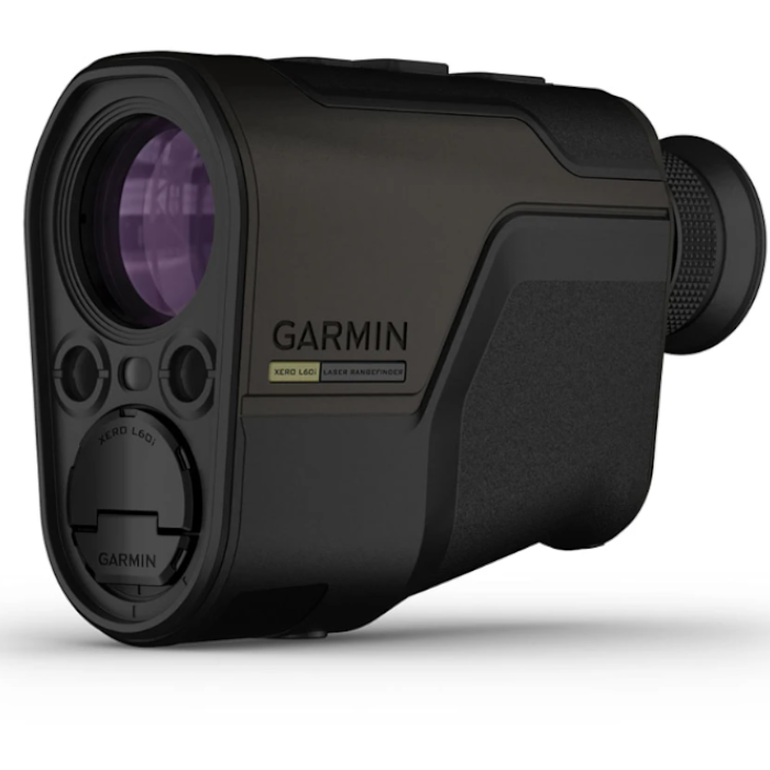 Telemetru GARMIN Xero L60I, 32GB