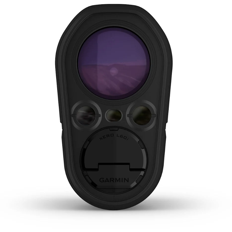 Telemetru GARMIN Xero L60I, 32GB