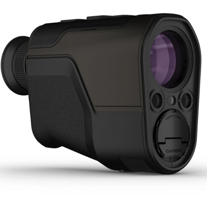 Telemetru GARMIN Xero L60I, 32GB