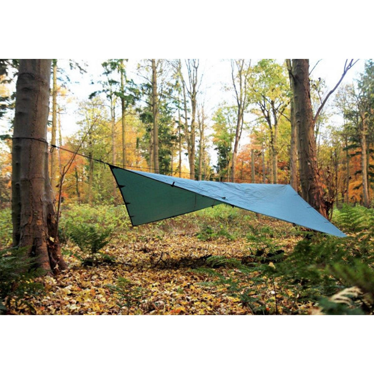Tenda 4x4 Prelata DD Hammocks Olive Green 