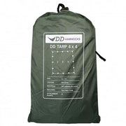 Tenda 4x4 Prelata DD Hammocks Olive Green 