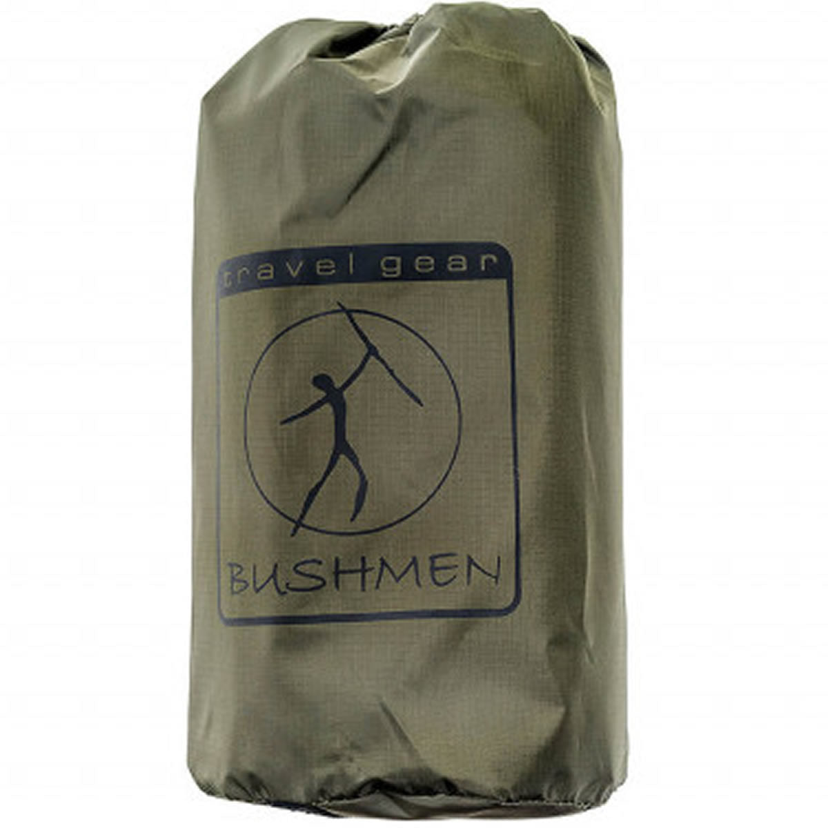 Tenda Bushmen Prelata Thermo Tarp 2x3 Olive