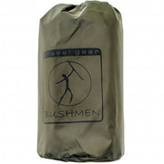 Tenda Bushmen Prelata Thermo Tarp 2x3 Olive