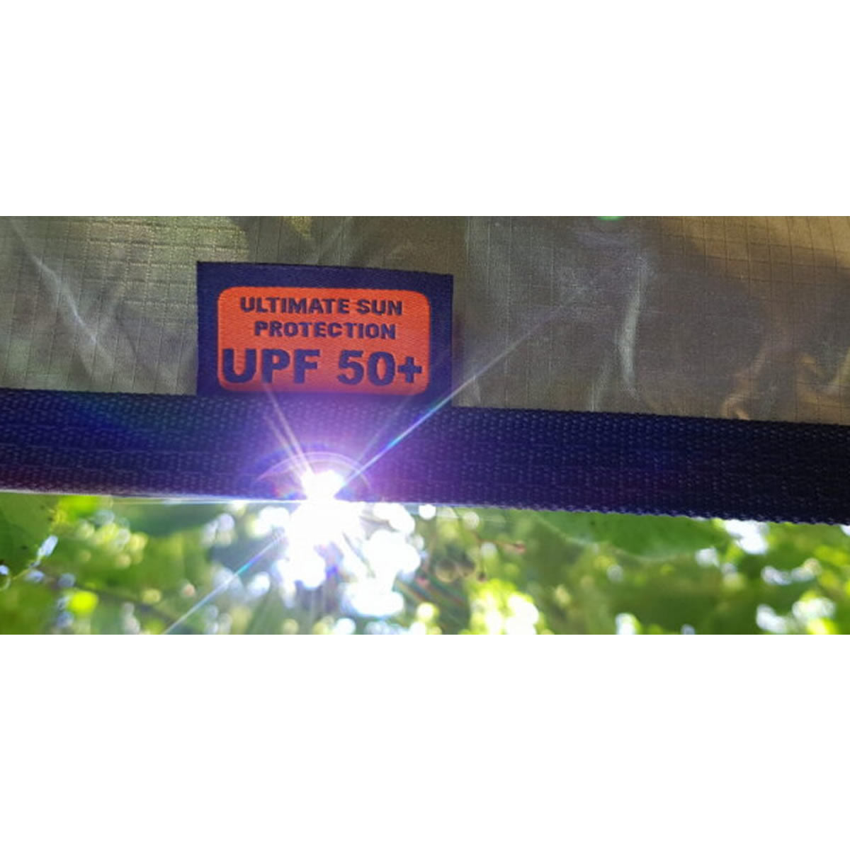 Tenda Bushmen Prelata Thermo Tarp 4x4 Olive
