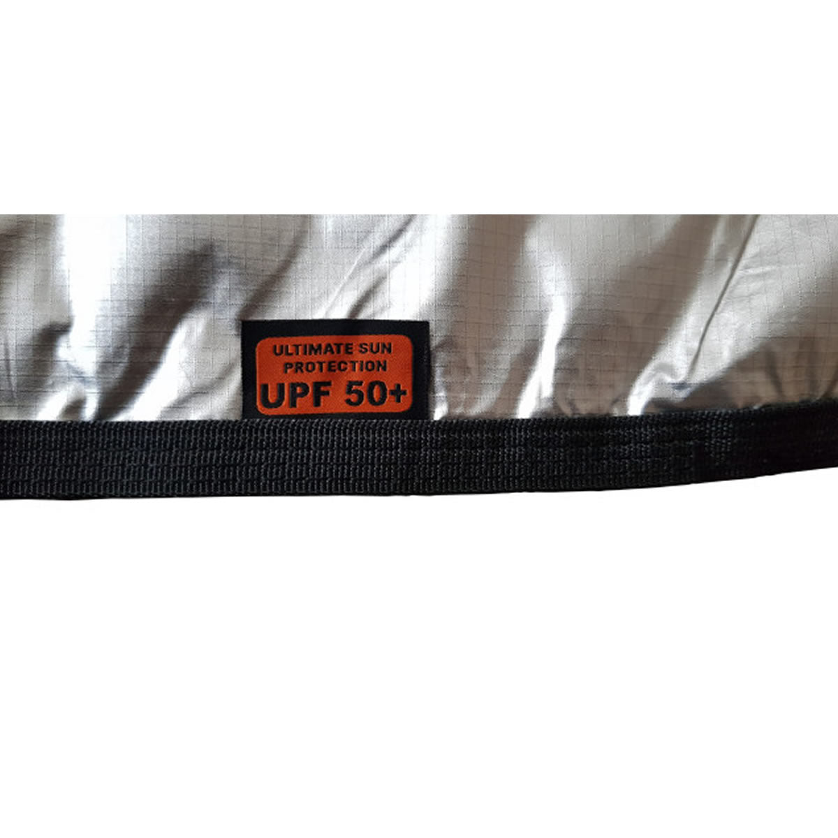 Tenda Bushmen Prelata Thermo Tarp Camo, 3mx3m