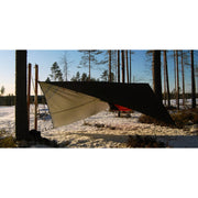 Tenda Bushmen Prelata Thermo Tarp Olive, 4mx3m