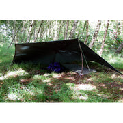 Tenda DD Hammocks Prelata Jet Black, 3mx3m
