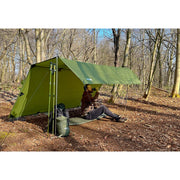 Tenda DD Hammocks Prelata Protectie UV50+, 3mx3m
