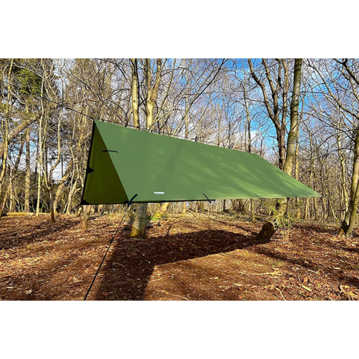 Tenda DD Hammocks Prelata Protectie UV50+, 3mx3m