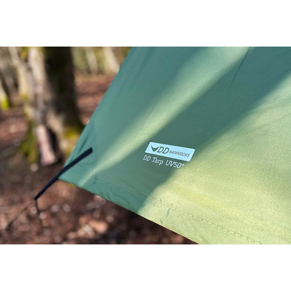 Tenda DD Hammocks Prelata Protectie UV50+, 3mx3m