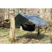 Tenda DD Hammocks Prelata Superlight Olive Green, 3mx2.9m