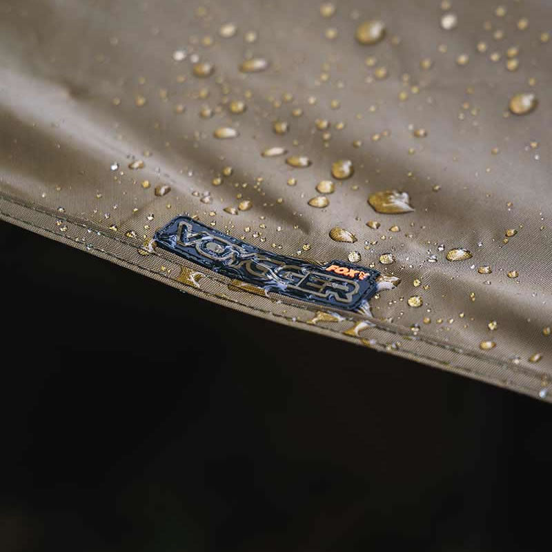 Tenda FOX Voyager Tarps, Kaki, Small