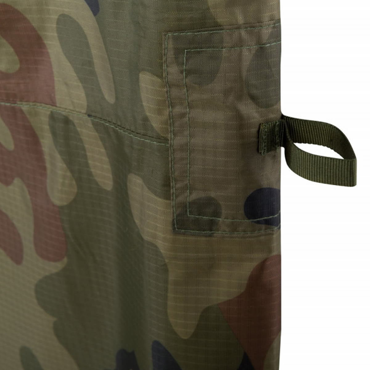 Tenda Helikon Tex Prelata Supertarp Small Woodland PL, 2x2.5m