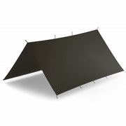 Tenda Helikon Tex Prelata Supertarp Taiga Green, 3x3m