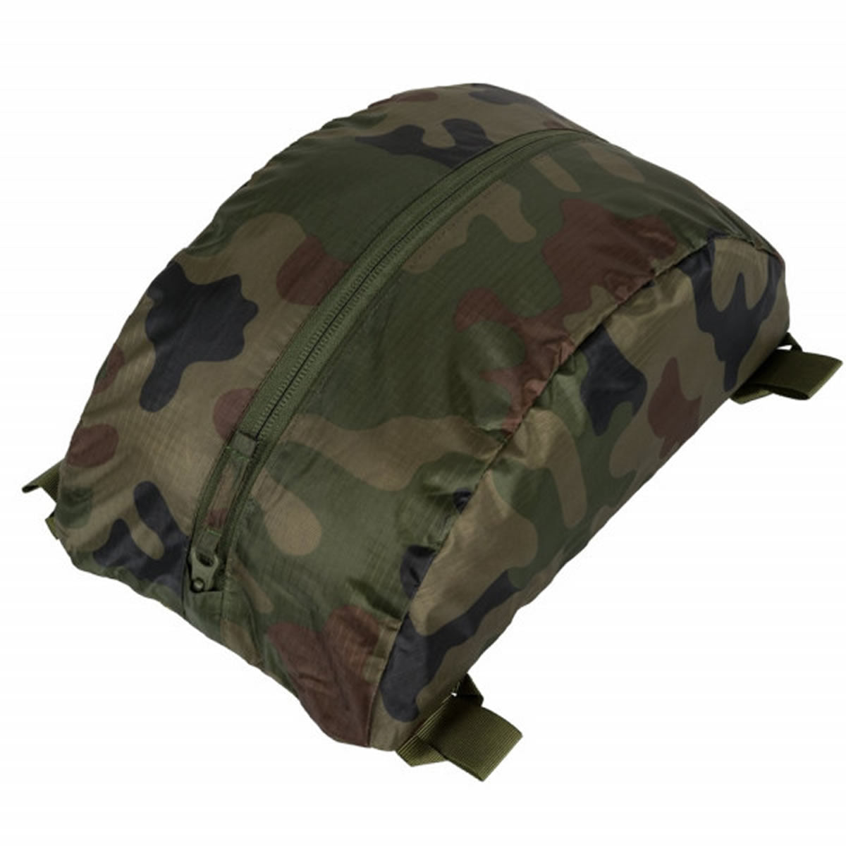 Tenda Helikon Tex Prelata Supertarp Taiga Green, 3x3m