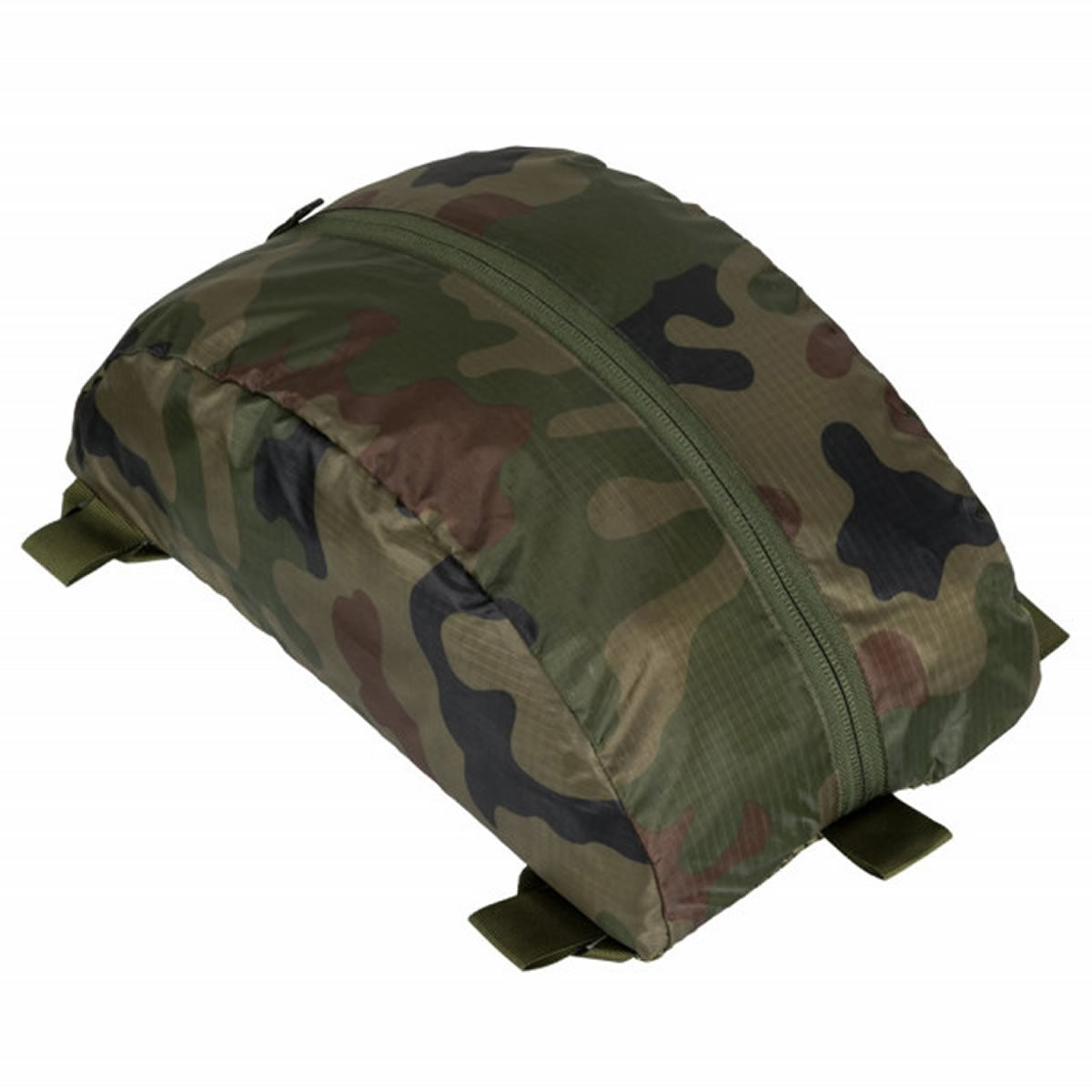 Tenda Helikon Tex Prelata Supertarp Taiga Green, 3x3m