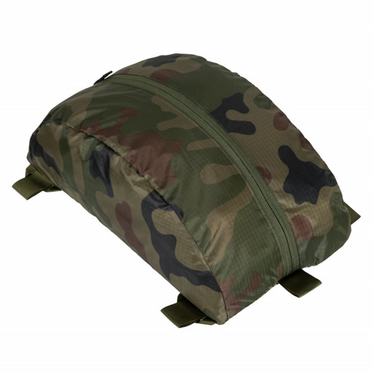 Tenda Helikon Tex Prelata Supertarp Woodland PL, 3x3m