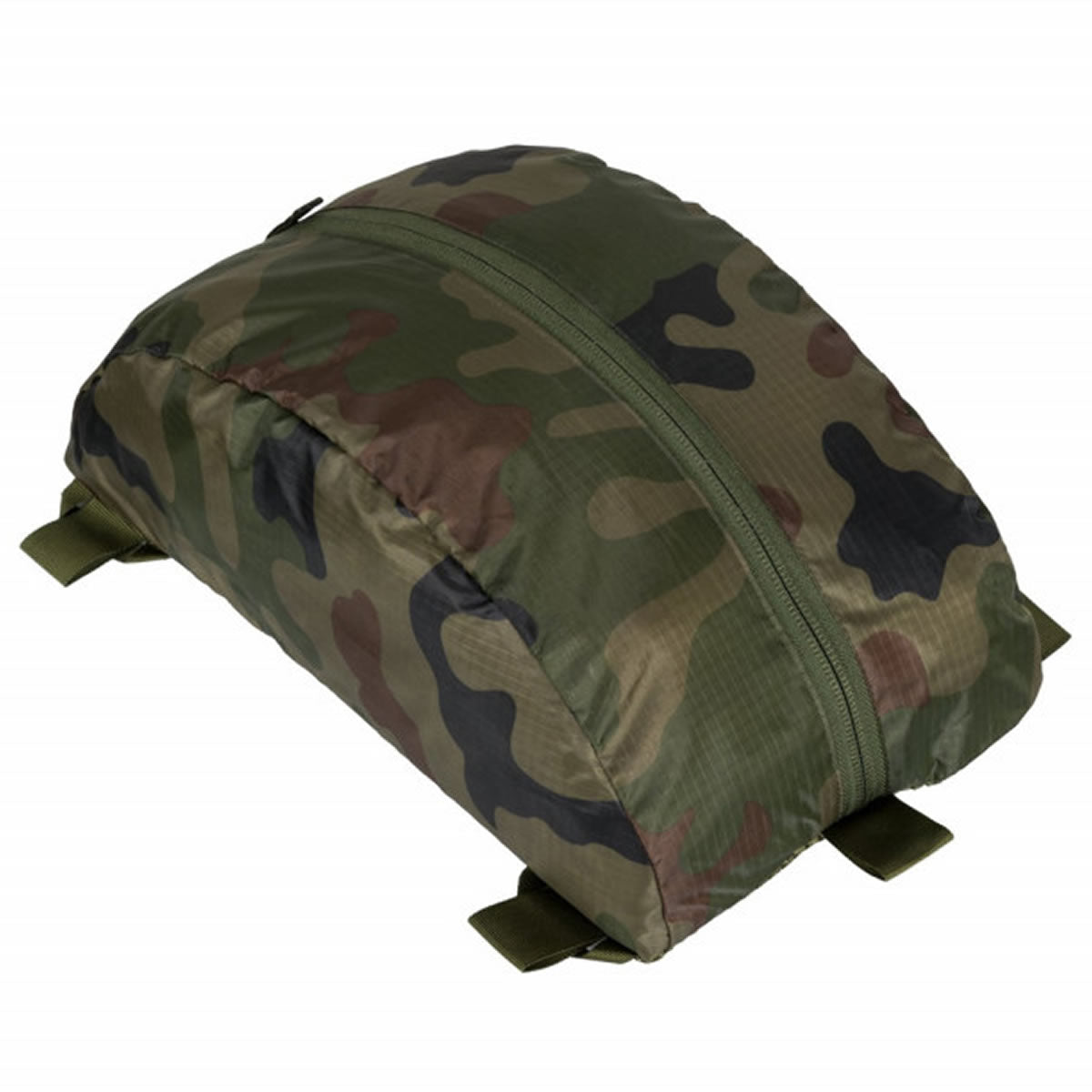 Tenda Helikon Tex Prelata Supertarp Woodland US, 3x3m