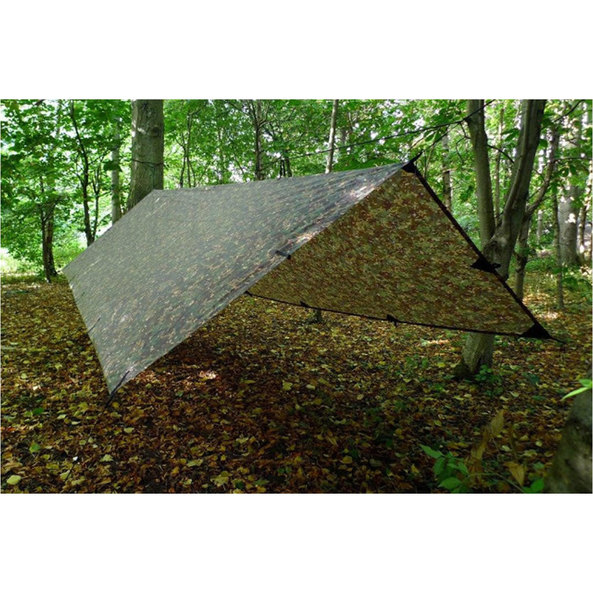 Tenda XL DD Hammocks Prelata Camo, 450x300cm 