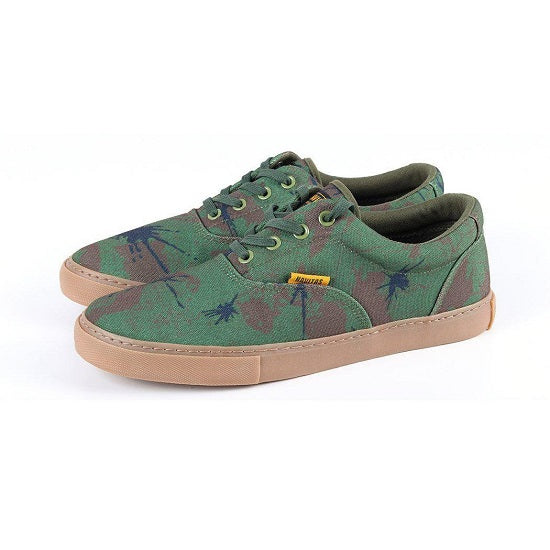 Tenisi Navitas Lo Down Lace Up