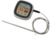 Termometru Cattara Digital Pentru Carne, 7.5x7.5x2.5cm